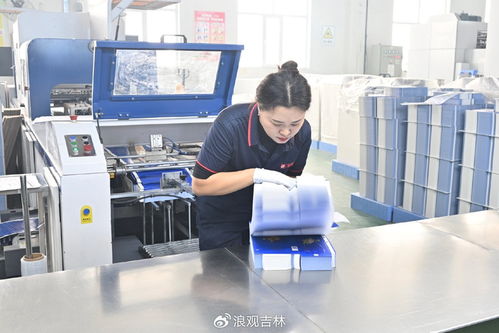 智改數轉賦能新發展 延吉以創新鍛造網絡技術服務核心競爭力